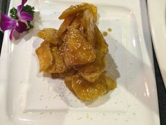 -东方亚克西餐厅(西康路店)