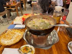 -洪大厨鸡煲(福田店)