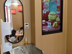 -塔斯汀中国汉堡(宝安宝田一路店)