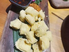 -觅山云南菜(泊富ICITY店)