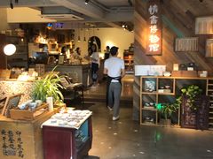 -时光花园(白鹭洲店)