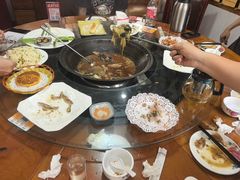 -一品渔乡·水库灶台鱼·乐享庭院