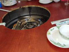 -武氏皖北网红三胖地锅鸡(桐城路店)