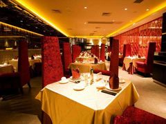-上海人家花樣年华(中山公园店)