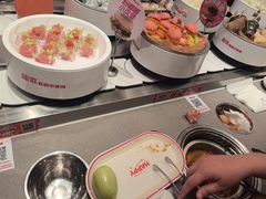 -龍歌自助小火锅(雨花台江南虹悦城店)