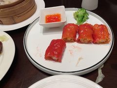 -京香轩·中餐厅(上海中庚聚龙酒店)