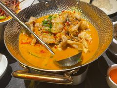 -炊烟小炒黄牛肉(浦东世纪汇店)