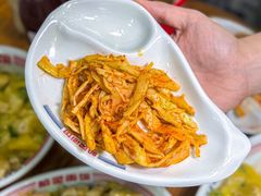 -哈灵现炒本帮面(宁波路店)
