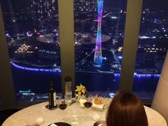 -广州四季酒店·佰鲜汇·现代法餐