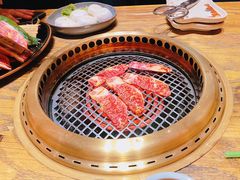-肉魁屋·烧肉·烧鸟·酒场(高新店)
