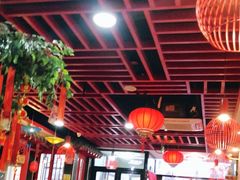 大堂-京氣春饼(机场店)