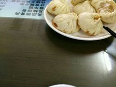-四平包子铺