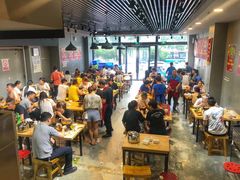-范贤光鸡公煲(平乐园总店)