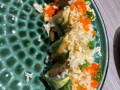 -炙柒Sekinana·精致料理 烧鸟·铁板烧(海上世界店)