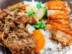 -吉野家(回龙观同成街店)