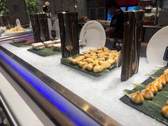 -诱货海鲜自助火锅(爱琴海购物公园东百店)