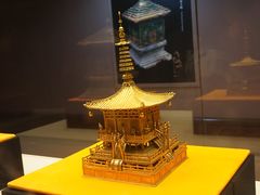 -法门文化景区