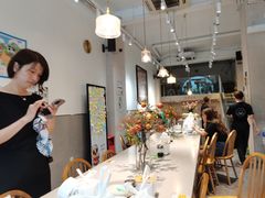 -小豆海棠(嘉兴路店)