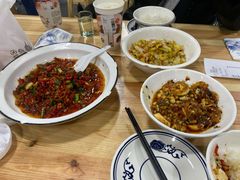 -笨罗卜浏阳菜馆(太平街店)