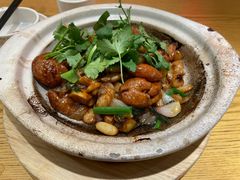 -粤集·手工粤菜(皇庭广场店)