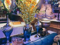 -小酒吧烧烤(爱建店)