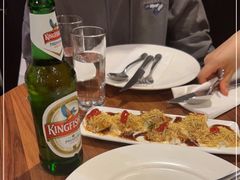 -克比叔叔印度餐厅Kebabs on the Grille(永康路分店)