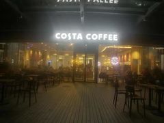 -COSTA COFFEE(丰联广场店)