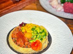 -格鲁·秀色Georgia’s Feast