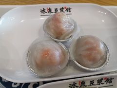 -冰泉豆浆馆(阳朔店)
