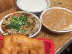 -真素诚·清真(新华路店)