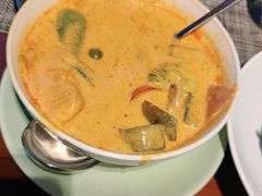 -mango tree芒果树泰国餐厅(青岛万象城店)
