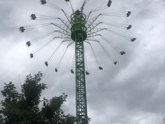 -七彩云南欢乐世界