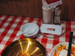 -西贝莜面村(当代商城店)