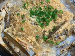-盒马鲜生(岭南新世界店)