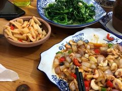 -巢湖名吃·徽府农家菜(半汤店)