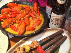 -咖梦餐厅 COMENG RESTAURANT