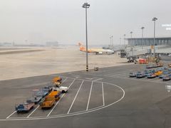 -石家庄正定国际机场-T2航站楼