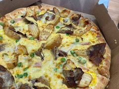 -达美乐比萨(双安店)