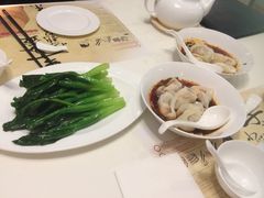 -鼎泰丰(渔阳店)