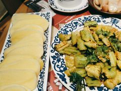 -东镇老火锅(长春路首店)