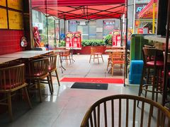 大堂-回味碗土家洋芋饭(财信城市国际店)