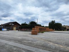 -盘龙城国家考古遗址公园