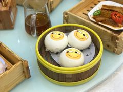 -禄福山庄•顺德菜·融和菜(龙江店)