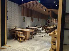大堂-炖物24章·顺时轻养茶(杭州保利时光里店)