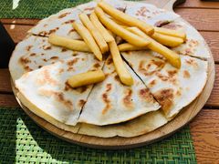 -ALAMEEN阿拉伯餐厅(三里屯店)