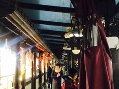 -河坊美食街(河坊街店)