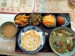 -夏家合汁(天润花园小区店)