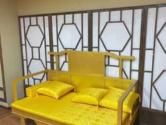 -白兔子密室(长寿路店)