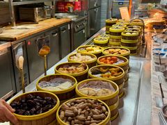 -金狮国际酒店自助餐(金狮店)