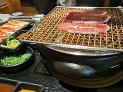 -九田家黑牛烤肉料理(石路天虹店)